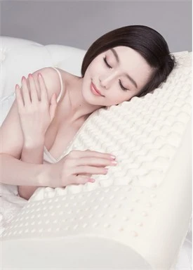 Phạm Băng Băng quyến rũ chốn phòng the ảnh 1