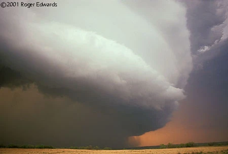 8 hiện tượng thiên nhiên hiếm thấy ảnh 20