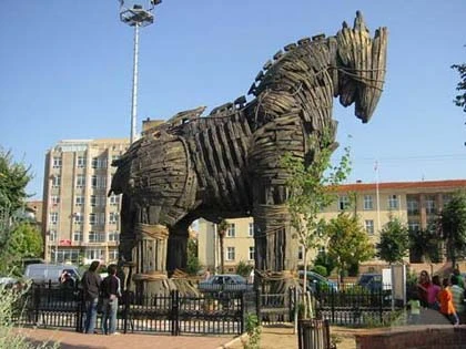 10 cú lừa ngoạn mục nhất trong lịch sử ảnh 1