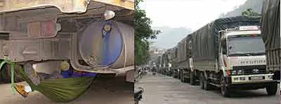 Dưa hấu xếp hàng chờ... thối ảnh 3