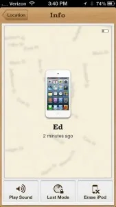 21 tính năng iPhone 5 bị ẩn đi ảnh 11 21 tính năng iPhone 5 bị ẩn đi ảnh 11