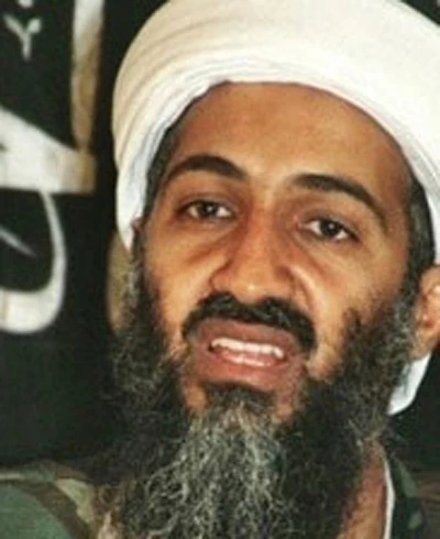 Trùm khủng bố Bin Laden bị tiêu diệt ảnh 2