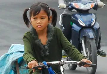 Escap cảnh báo: Nguy cơ nghèo đói gia tăng ở Việt Nam ảnh 1 Escap cảnh báo: Nguy cơ nghèo đói gia tăng ở Việt Nam ảnh 1