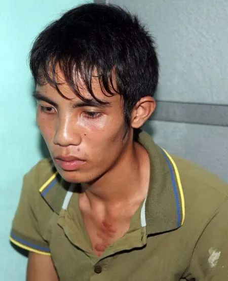 Khởi tố năm người thân của sát thủ Lê Văn Luyện ảnh 1 Khởi tố năm người thân của sát thủ Lê Văn Luyện ảnh 1