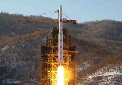 Mỹ và Hàn lên kế hoạch "đánh phủ đầu" Triều Tiên ảnh 1