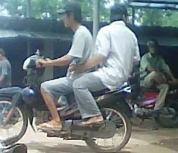 Xin được tháo khớp tống tiền người thân ảnh 3 Xin được tháo khớp tống tiền người thân ảnh 3