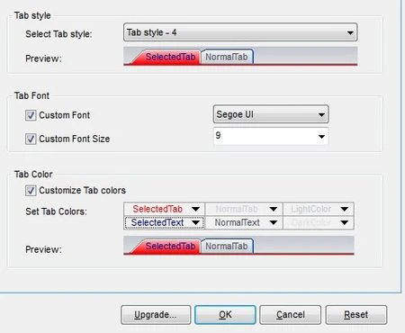 “Độc chiêu” duyệt văn bản trên Microsoft Office theo tab ảnh 5