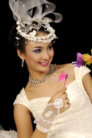 Người đẹp Ngọc Diễm (Ảnh NV cung cấp)