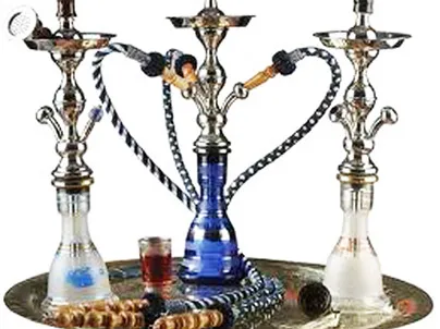Cơn lốc shisha cuốn giới trẻ về đâu? ảnh 2 Cơn lốc shisha cuốn giới trẻ về đâu? ảnh 2
