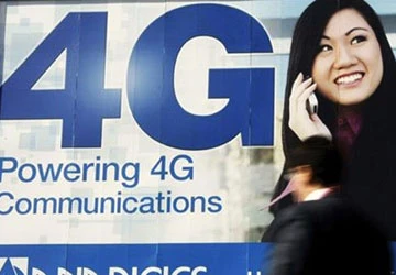 18 điều cần biết về mạng 4G ảnh 1