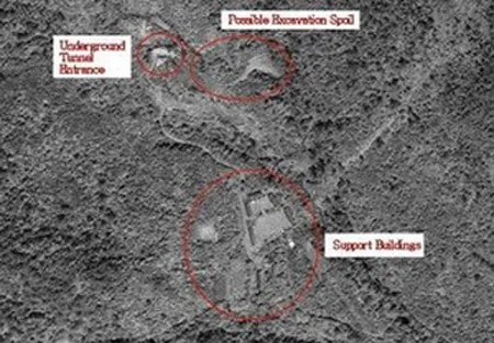 Việt Nam hết sức lo ngại trước việc thử hạt nhân ảnh 1