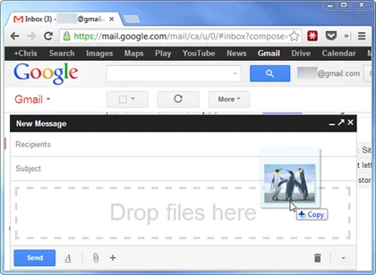 6 tính năng trình duyệt ấn tượng có thể bạn chưa biết ảnh 2