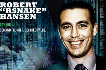 Những quái kiệt hacker "mũ trắng" ảnh 1