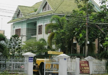 Tạm giữ hai kỳ thủ chơi “ván cờ 5 tỉ đồng” ảnh 1