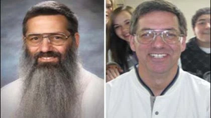 10 năm không cạo râu chờ Bin Laden bị giết ảnh 1