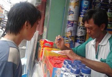 Sữa cứ liên tục tăng giá ảnh 1 Sữa cứ liên tục tăng giá ảnh 1