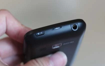 Điện thoại Android "bấm và chạm" giá rẻ của LG ở VN ảnh 8