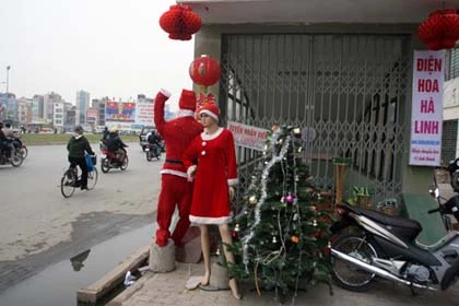 Hầm bộ hành ở thủ đô bị bỏ hoang, xâm lấn ảnh 16