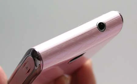 Cận cảnh chiếc Android giá rẻ của LG ảnh 15 Cận cảnh chiếc Android giá rẻ của LG ảnh 15