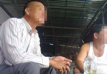 Thực hư về những "bất thường" tại một trung tâm cai nghiện- Bài 1: Nhiều “cò”... “chạy bệnh” ảnh 2