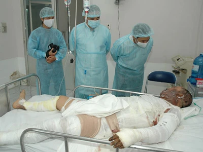 Những lời khai của bà Trần Thúy Liễu trước khi đầu thú ảnh 3