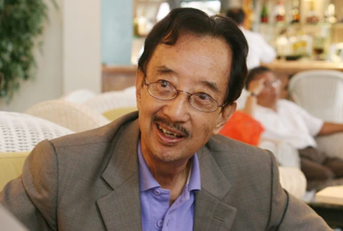 TS Alan Phan trả lời về bất động sản: Đừng níu kéo dây trợ sinh ảnh 1