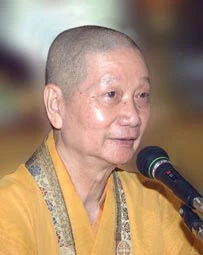 Ngày hội lớn của phật giáo quốc tế tại Việt Nam ảnh 1