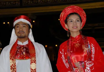 Lý Hùng thích bạn đời giống mẹ ảnh 1