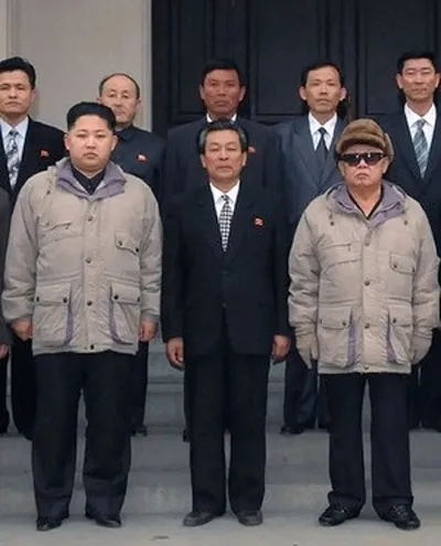 Chân dung bí ẩn của Kim Jong-un ảnh 5
