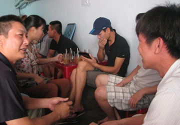 Sang Úc làm việc: Cam go “cửa ải” tiếng Anh, tay nghề ảnh 1