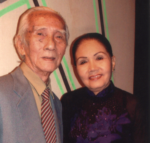 Gã si tình nặng nghiệp cầm ca: Mối tình Út Bạch Lan - Thành Được (kỳ 5) ảnh 2