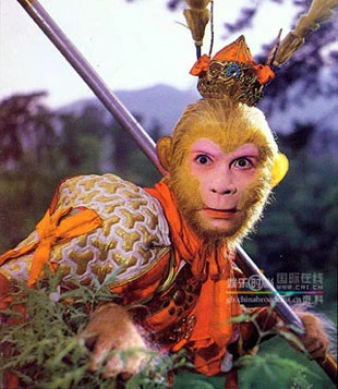 Tôn Ngộ Không do Lục Tiểu Linh Đồng diễn đã trở thành bất tử trong tâm trí khán giả ái mộ