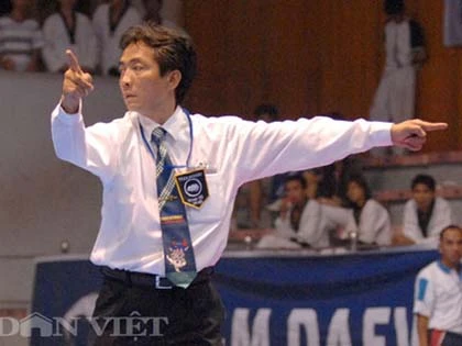 Ông Lê Minh Khương không kiện VNA ảnh 1 Ông Lê Minh Khương không kiện VNA ảnh 1