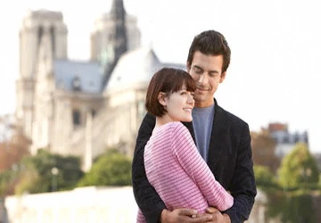 Tình nghĩa vợ chồng và tình cảm lứa đôi ảnh 1