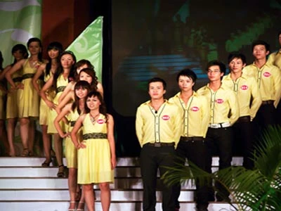 Hoa khôi, mỹ nhân học đường có bị lạm dụng? ảnh 2