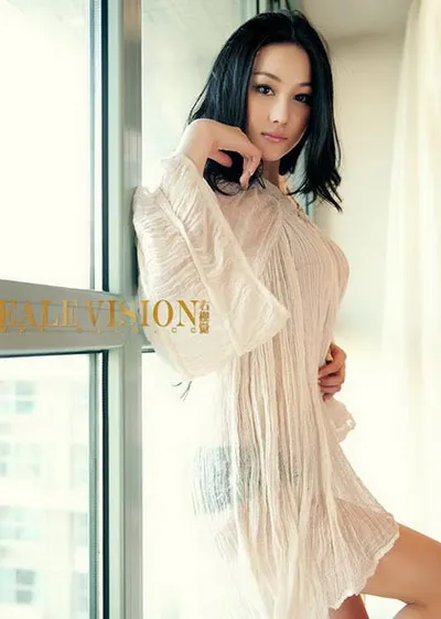 Bộ ảnh nóng của “bản sao” Phạm Băng Băng ảnh 9