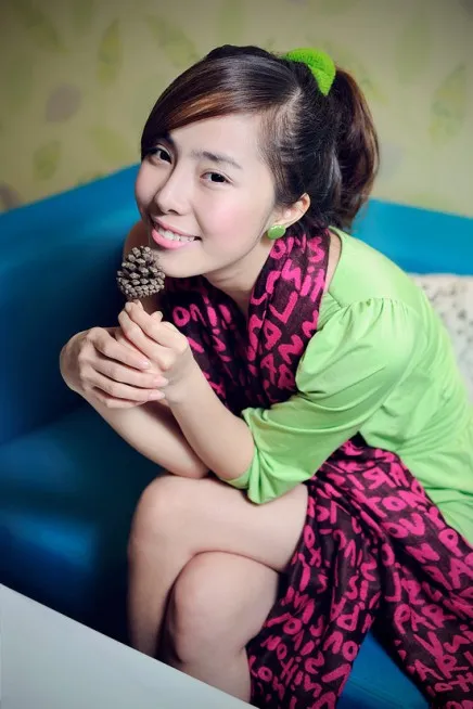 Quỳnh Nga nhận quà đặc biệt từ Khánh Phương? ảnh 5 Quỳnh Nga nhận quà đặc biệt từ Khánh Phương? ảnh 5