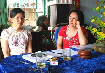 Nhiều ẩn khuất trong vụ vỡ nợ 22 tỷ đồng ảnh 1 Nhiều ẩn khuất trong vụ vỡ nợ 22 tỷ đồng ảnh 1