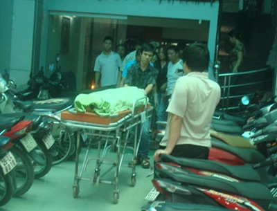 Thông tin thêm về người phụ nữ chết sau khi nâng ngực ảnh 1