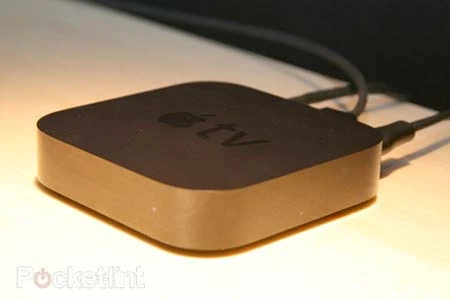 Apple TV ra mắt với giá 99 USD ảnh 8 Apple TV ra mắt với giá 99 USD ảnh 8
