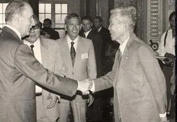 Cuộc chiến cân não ở Tà Lài ảnh 1 Cuộc chiến cân não ở Tà Lài ảnh 1