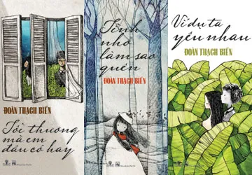 Sự trở lại của văn học lãng mạn ảnh 1