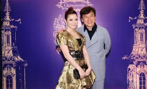 Lý Nhã Kỳ quảng bá du lịch Việt Nam tại Hong Kong ảnh 1 Lý Nhã Kỳ quảng bá du lịch Việt Nam tại Hong Kong ảnh 1