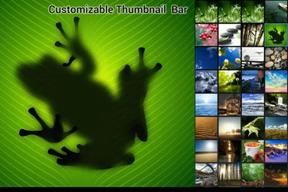 5 ứng dụng thay thế thư viện ảnh mặc định của Android ảnh 5 5 ứng dụng thay thế thư viện ảnh mặc định của Android ảnh 5