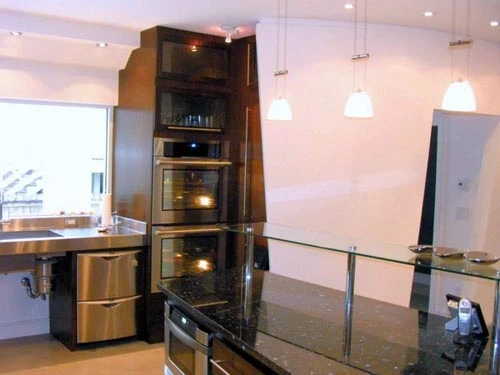 Vẻ đẹp tinh khôi trong lòng tự nhiên - Archi