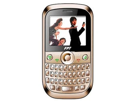 10 di động QWERTY giá rẻ "ăn khách" ảnh 2