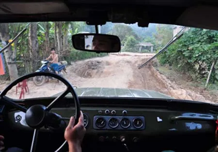 Trực tiếp: Đã bắt được sát thủ máu lạnh Lê Văn Luyện ảnh 3 Trực tiếp: Đã bắt được sát thủ máu lạnh Lê Văn Luyện ảnh 3