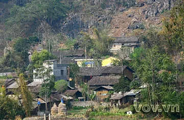 Lên cao nguyên đá Đồng Văn ảnh 12 Lên cao nguyên đá Đồng Văn ảnh 12