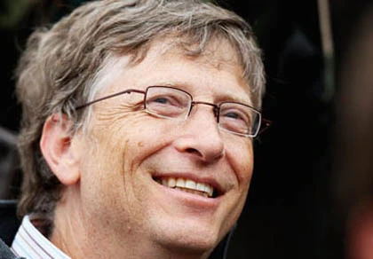 Bill Gates chỉ trích Google không giúp đỡ người nghèo ảnh 1