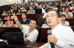 Cửa liên thông sẽ hẹp hơn ảnh 1